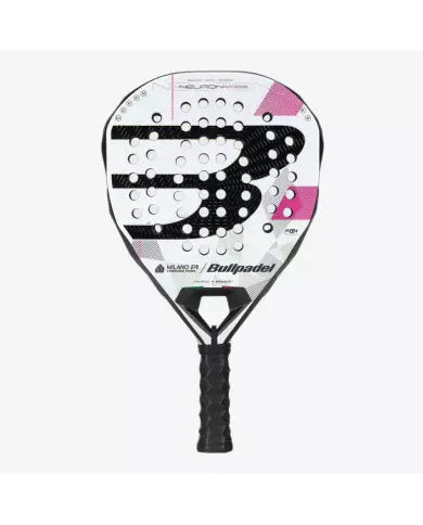 Bullpadel Neuron 02 EDGE Milano Bullpadel Neuron 02 EDGE Milano
