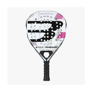 Bullpadel Neuron 02 EDGE Milano Bullpadel Neuron 02 EDGE Milano