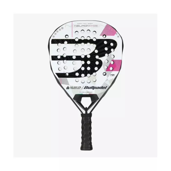 Bullpadel Neuron 02 EDGE Milano