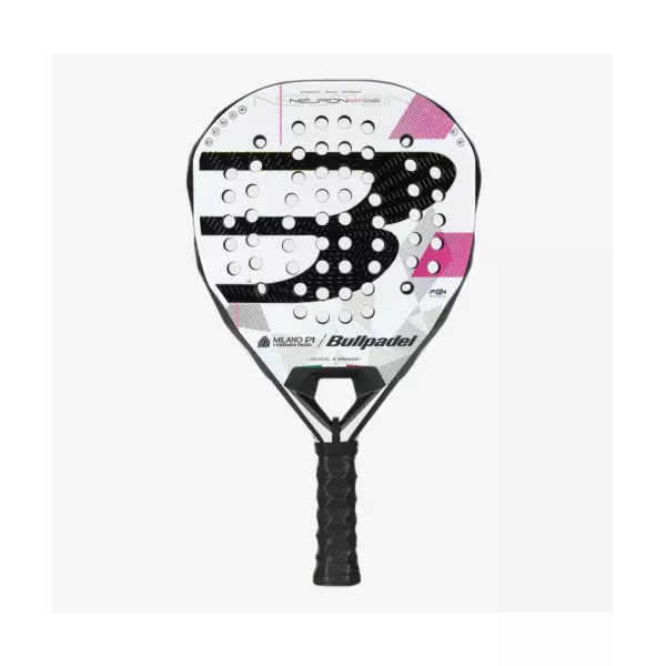 Bullpadel Neuron 02 EDGE Milano Bullpadel Neuron 02 EDGE Milano