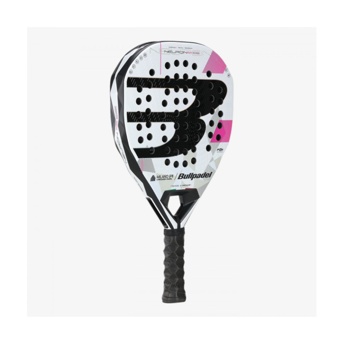 Bullpadel Neuron 02 EDGE Milano