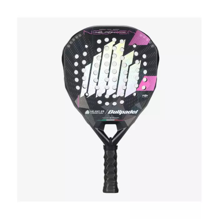 Bullpadel Neuron 02 EDGE Milano
