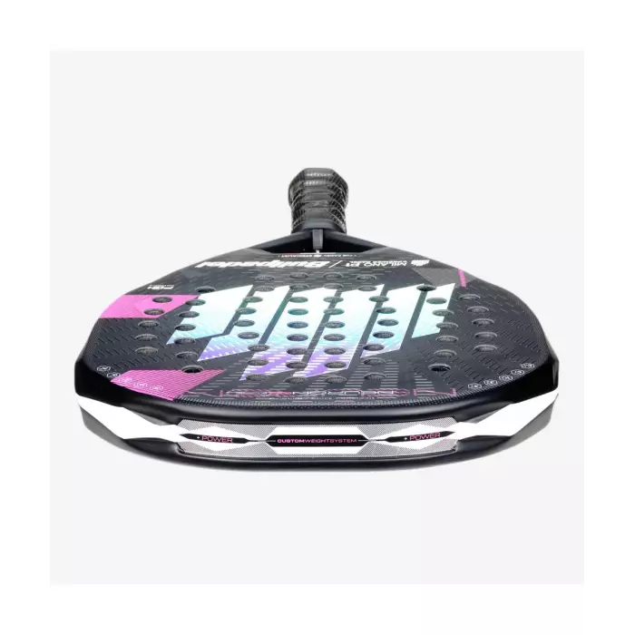 Bullpadel Neuron 02 EDGE Milano