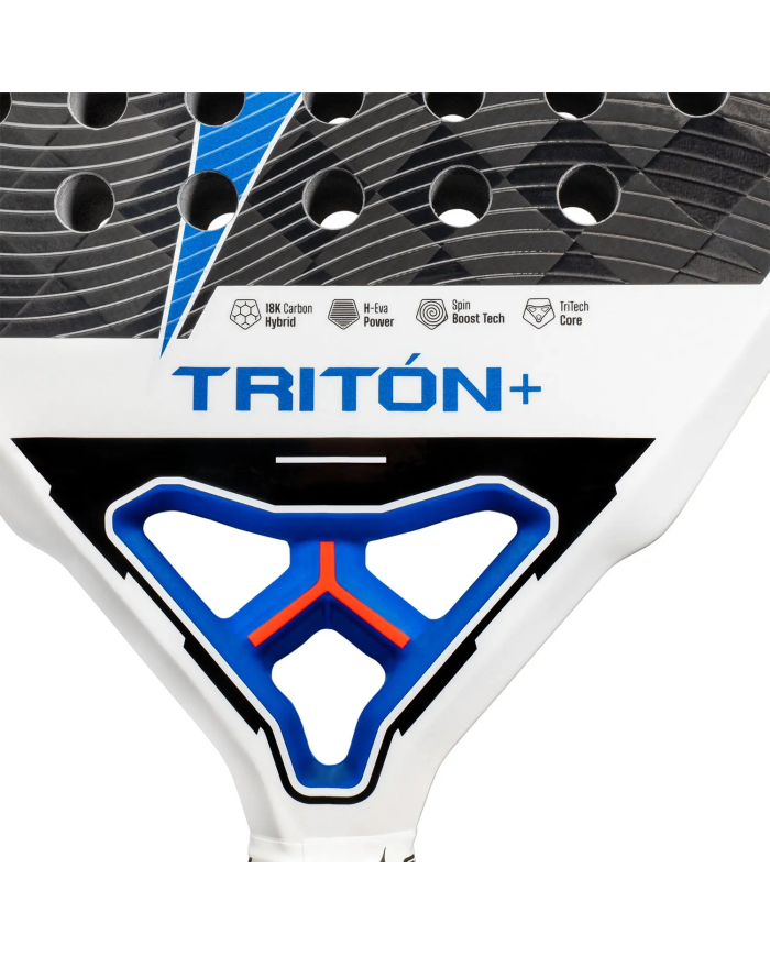 Starvie Triton + Power 2025