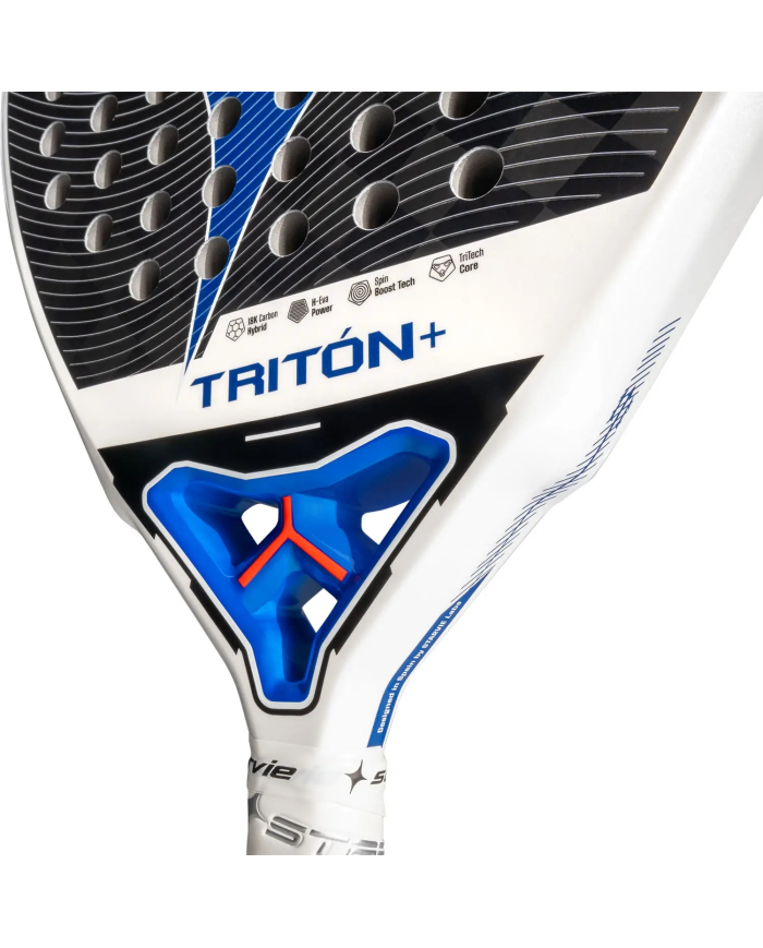 Starvie Triton + Power 2025