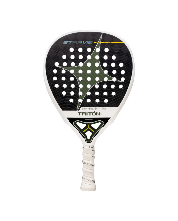 Starvie Triton + Balance 2025