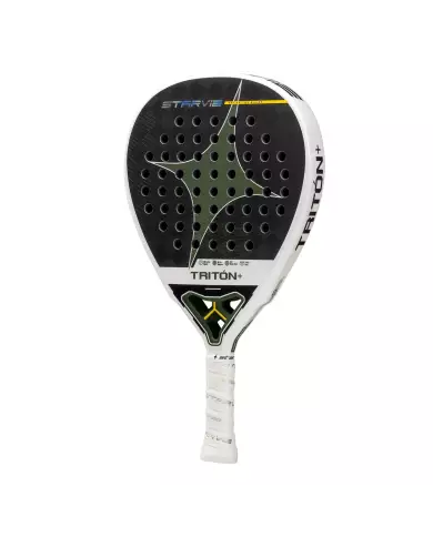 Starvie Triton + Balance 2025 Starvie Triton + Balance 2025