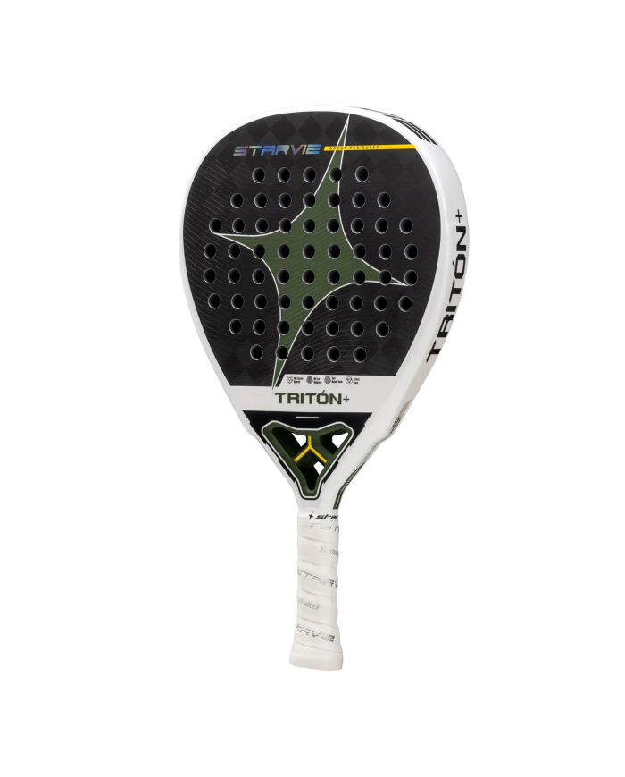 Starvie Triton + Balance 2025