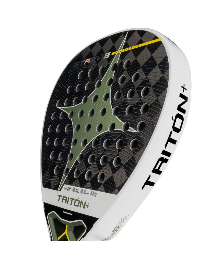 Starvie Triton + Balance 2025