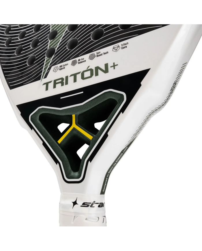 Starvie Triton + Balance 2025