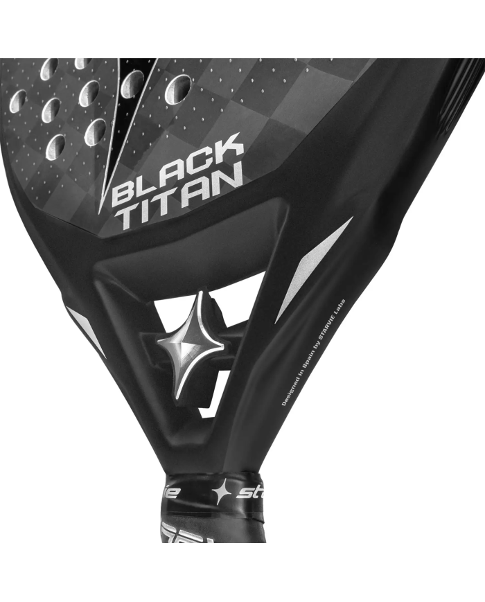 Starvie Black Titan