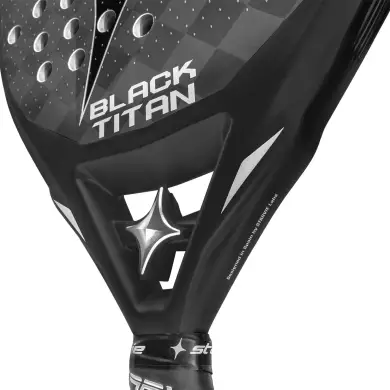 Starvie Black Titan Starvie Black Titan