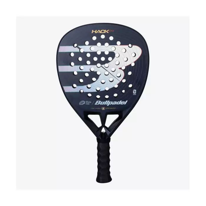 Bullpadel Hack 04 25 Italy