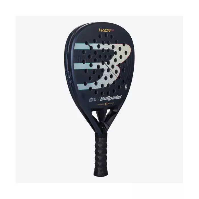 Bullpadel Hack 04 25 Italy