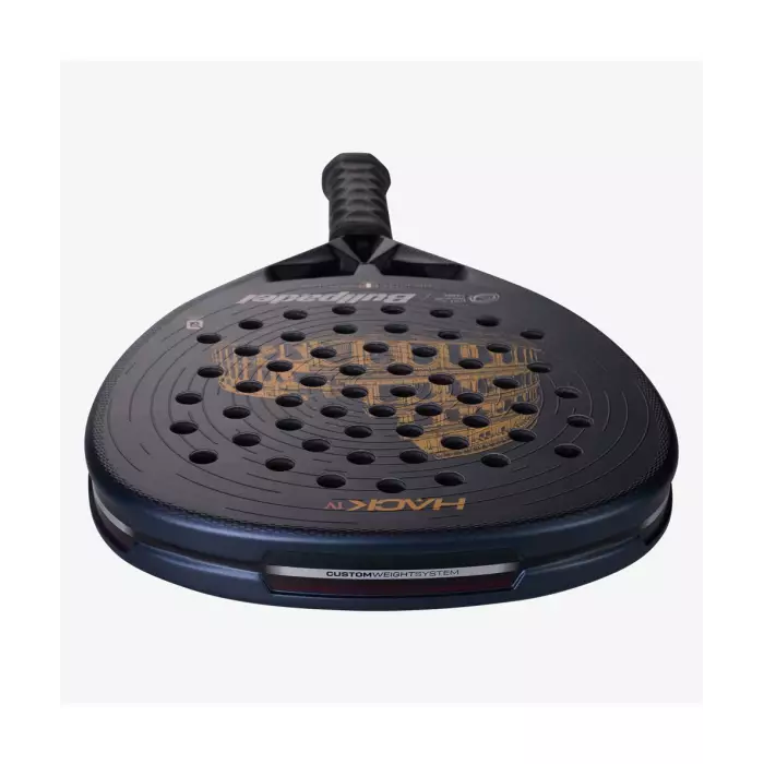 Bullpadel Hack 04 25 Italy