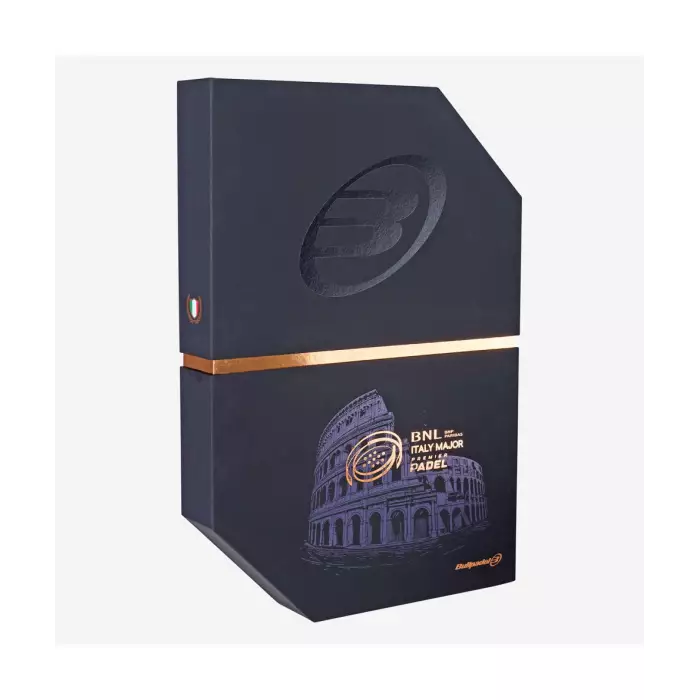 Bullpadel Hack 04 25 Italy