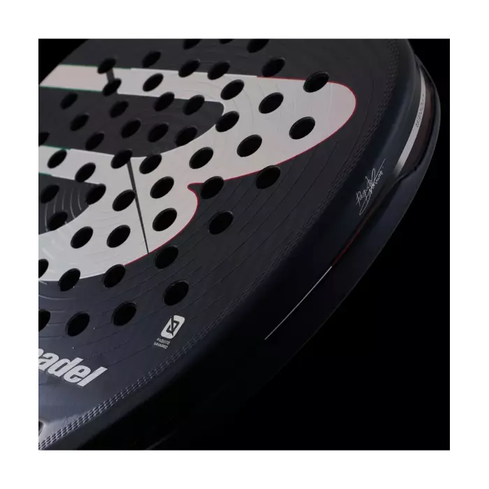 Bullpadel Hack 04 25 Italy