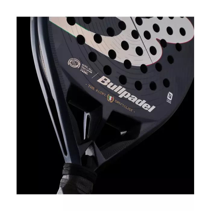 Bullpadel Hack 04 25 Italy