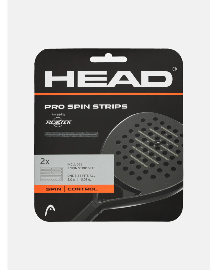 HEAD Padel Pro Spin Strips
