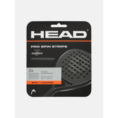 HEAD Padel Pro Spin Strips HEAD Padel Pro Spin Strips