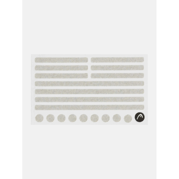 HEAD Padel Pro Spin Strips