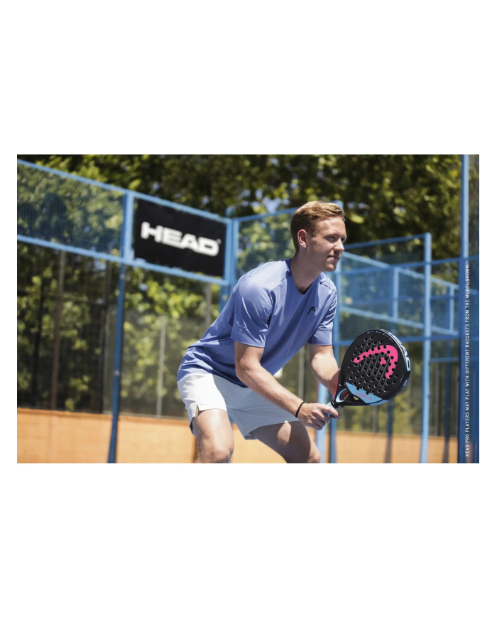 HEAD Padel Pro Spin Strips