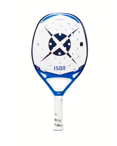 Raquette de beach tennis Heroe’s ISON 2025 Raquette de beach tennis Heroe’s ISON 2025