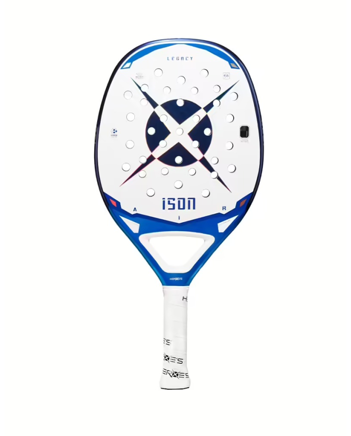 Racchetta Beach Tennis Heroe's Ison 2025
