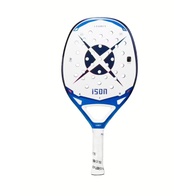 Raquette de beach tennis Heroe’s ISON 2025 Raquette de beach tennis Heroe’s ISON 2025