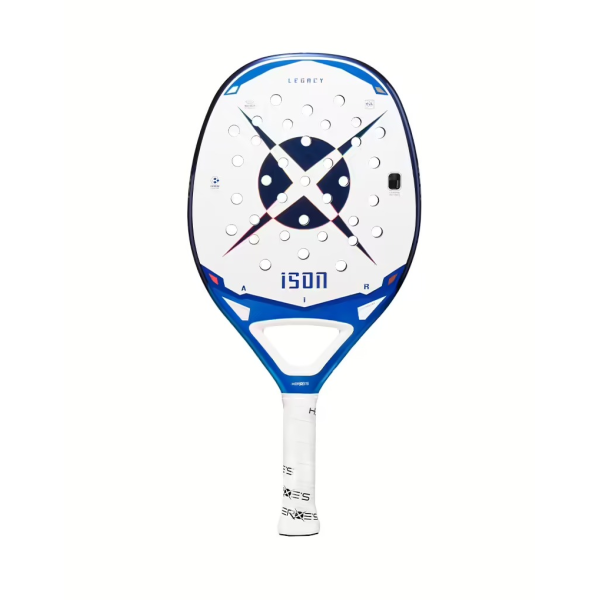 Heroe’s ISON 2025 Beach Tennis Racket Heroe’s ISON 2025 Beach Tennis Racket