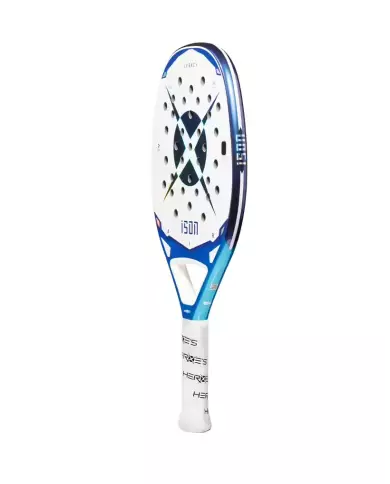 Heroe’s ISON 2025 Beach Tennis Racket Heroe’s ISON 2025 Beach Tennis Racket