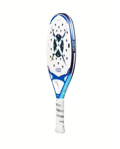 Raquette de beach tennis Heroe’s ISON 2025 Raquette de beach tennis Heroe’s ISON 2025