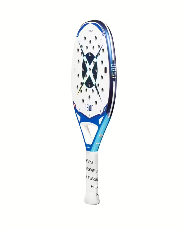 Racchetta Beach Tennis Heroe's Ison 2025