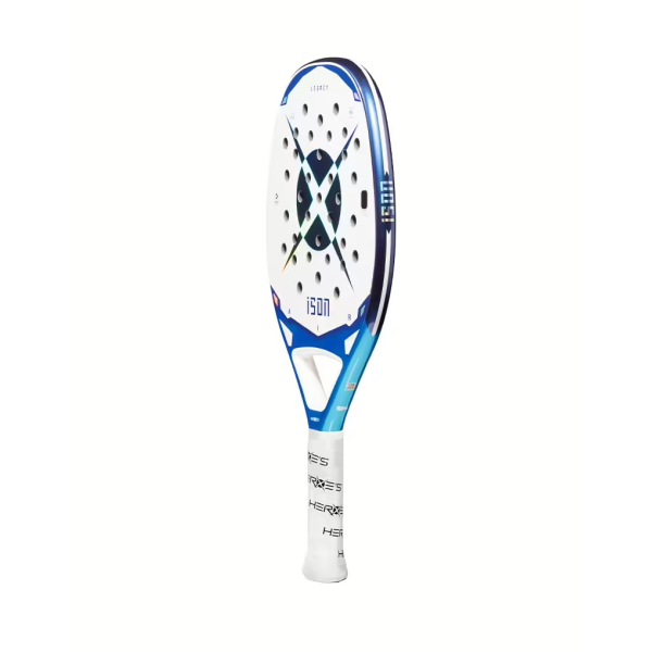 Heroe’s ISON 2025 Beach Tennis Racket Heroe’s ISON 2025 Beach Tennis Racket