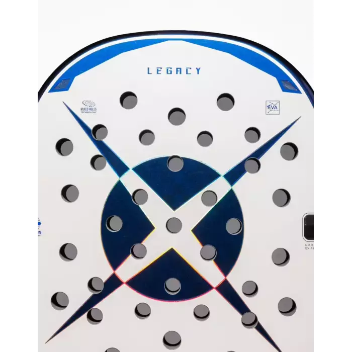 Heroe’s ISON 2025 Beach Tennis Racket