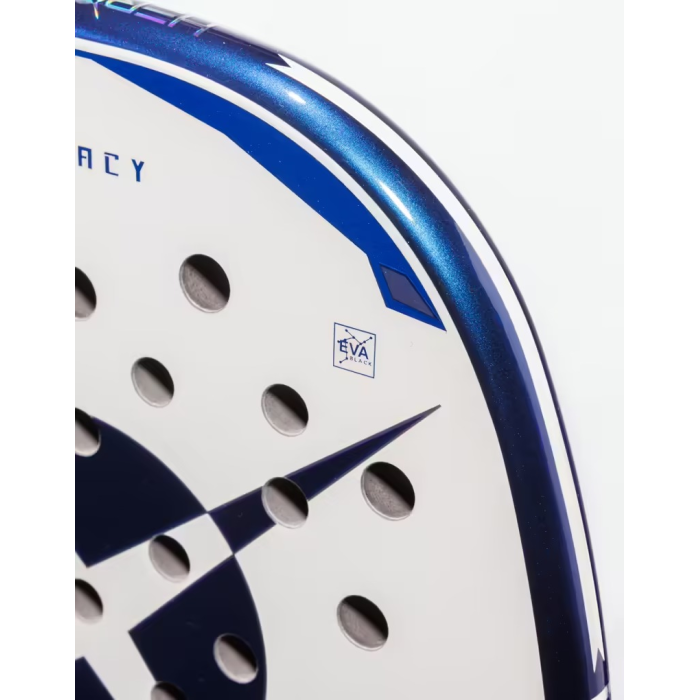 Raquette de beach tennis Heroe’s ISON 2025