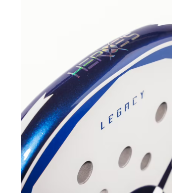 Heroe’s ISON 2025 Beach Tennis Racket Heroe’s ISON 2025 Beach Tennis Racket