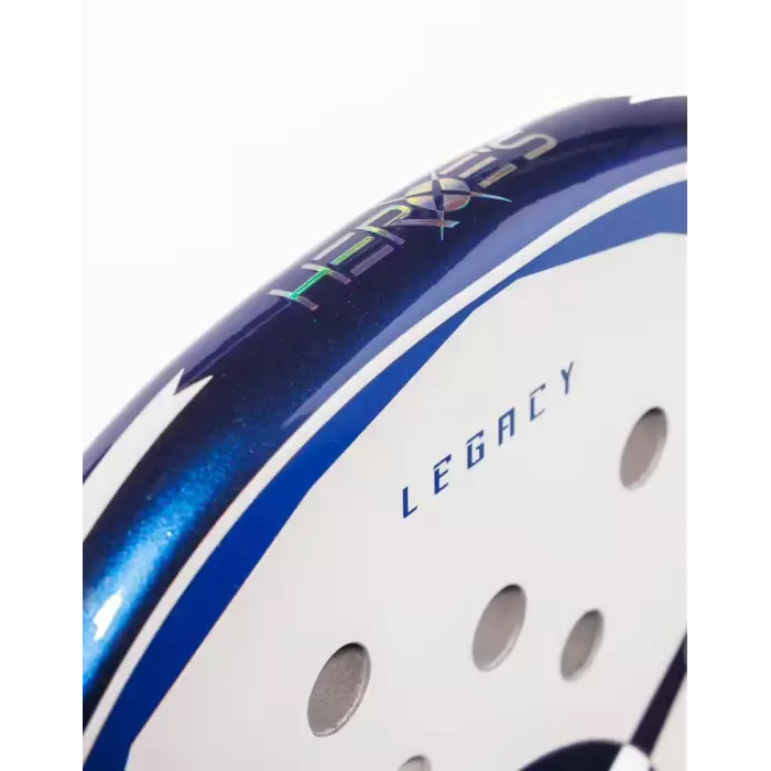 Racchetta Beach Tennis Heroe's Ison 2025|Racchette Heroe's|Heroe's