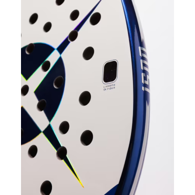 Raquette de beach tennis Heroe’s ISON 2025 Raquette de beach tennis Heroe’s ISON 2025
