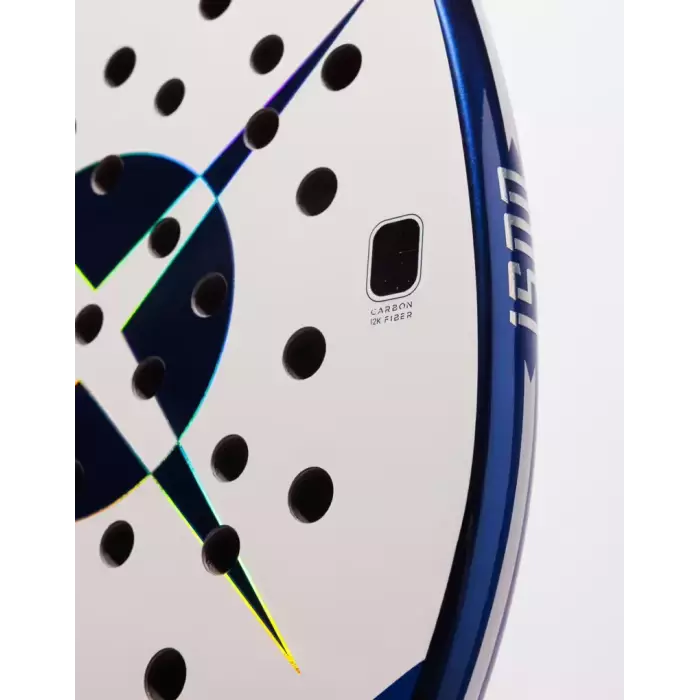 Heroe’s ISON 2025 Beach Tennis Racket