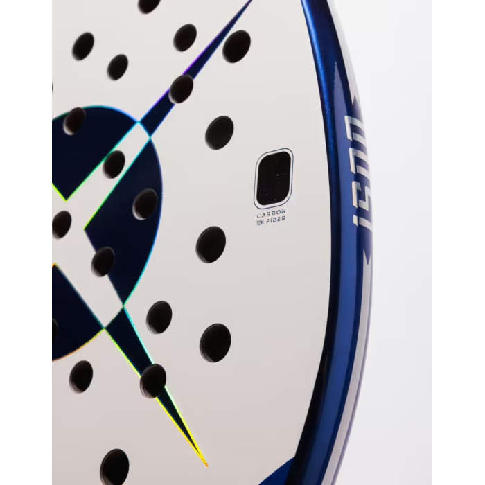 Raquette de beach tennis Heroe’s ISON 2025