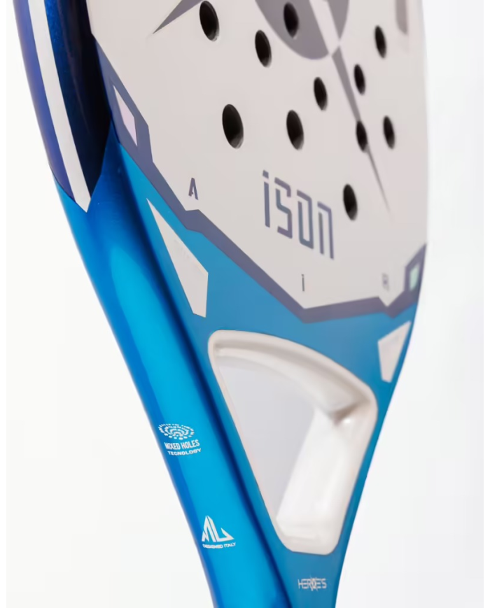 Racchetta Beach Tennis Heroe's Ison 2025