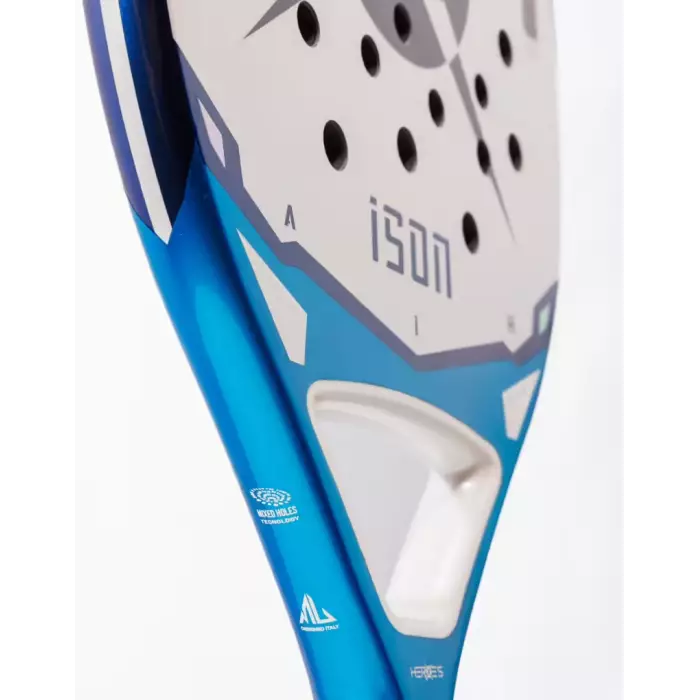 Racchetta Beach Tennis Heroe's Ison 2025|Racchette Heroe's|Heroe's