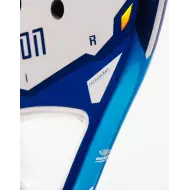 Heroe’s ISON 2025 Beach Tennis Racket