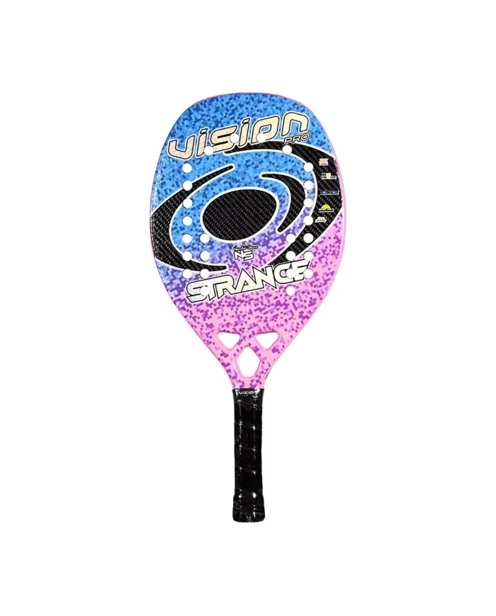 Vision Strange 2023 Glipper