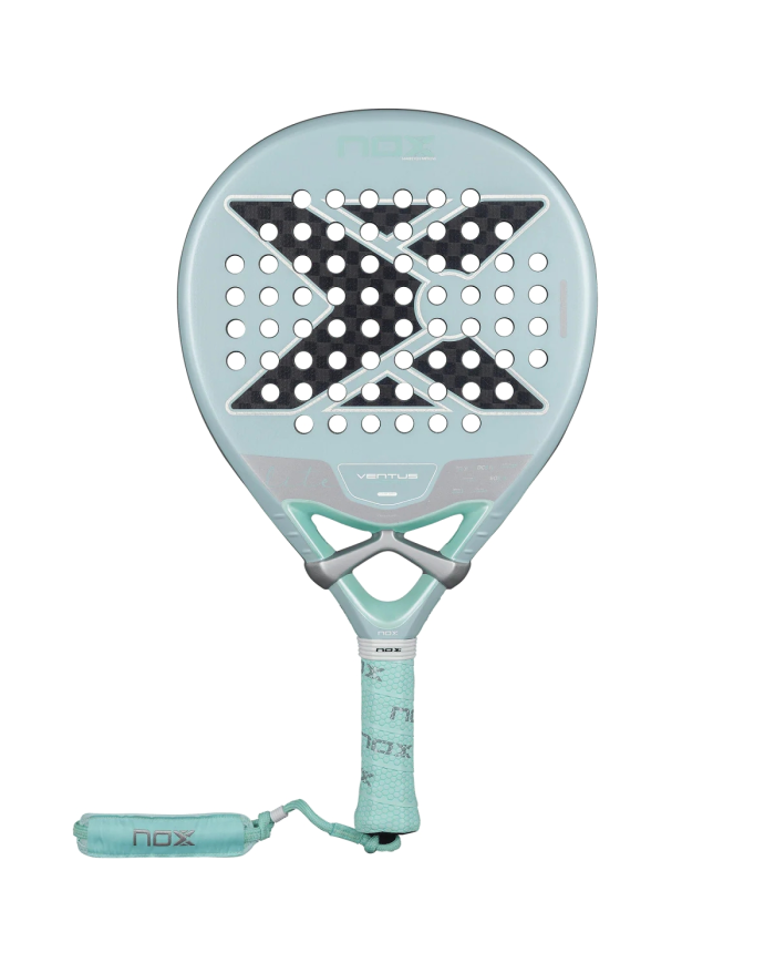 Nox Ventus Hybrid 12K Lite
