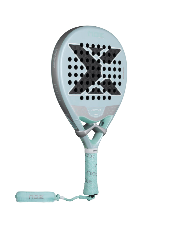 Nox Ventus Hybrid 12K Lite