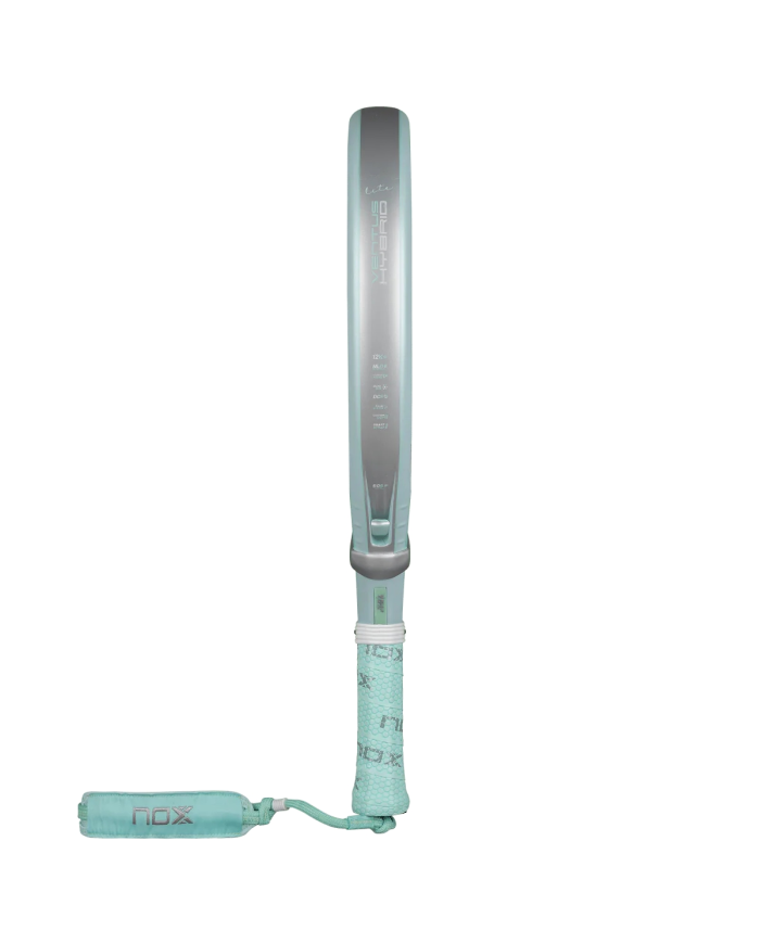 Nox Ventus Hybrid 12K Lite