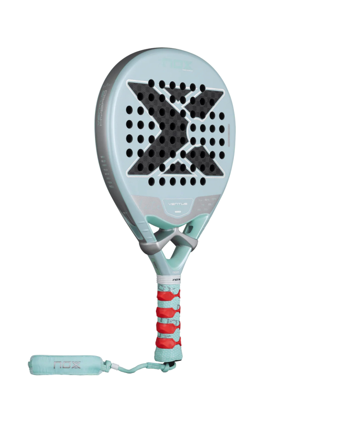 Nox Ventus Hybrid 12K Lite