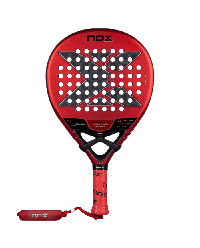 Nox EA10 Ventus Hybrid 12K XTREM